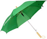 Promotional umbrellas