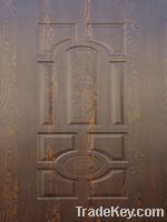 melamine molded door skin