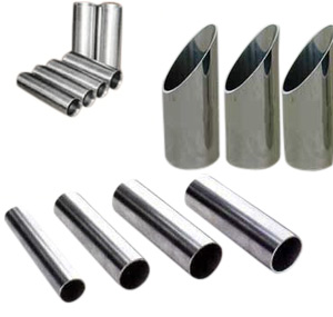 High precision stainless steel tube/Pipe