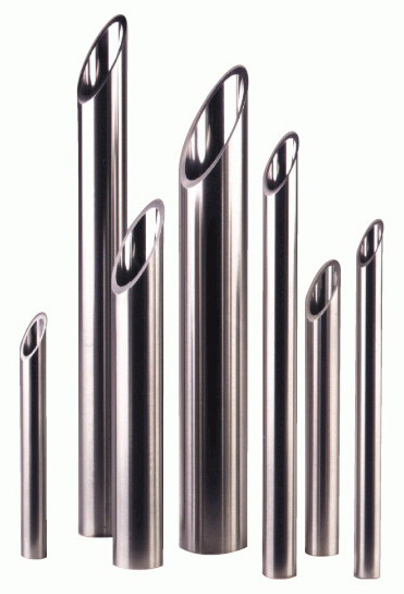 Stainless Steel Bright Annealed Tube/Pipe (BA Tube)