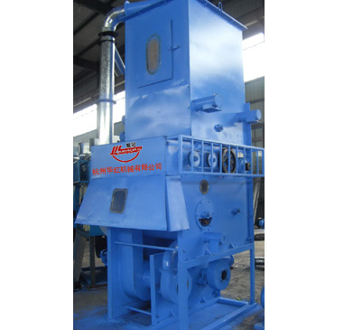 Cottonseed Delinter Machine