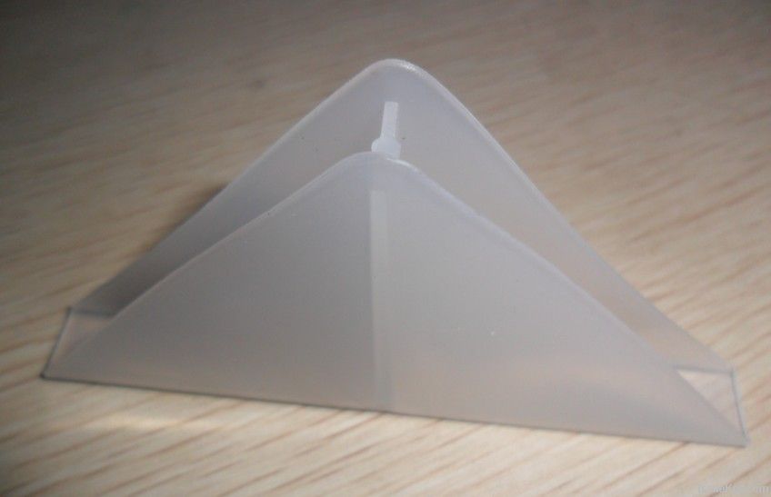 double plastic protecter corner for furniture