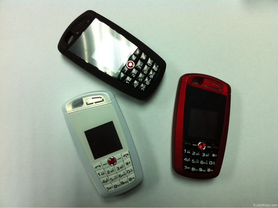 GSM Mobile Phones