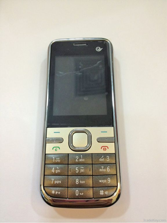 CDMA+GSM Mobile Phone (V05)