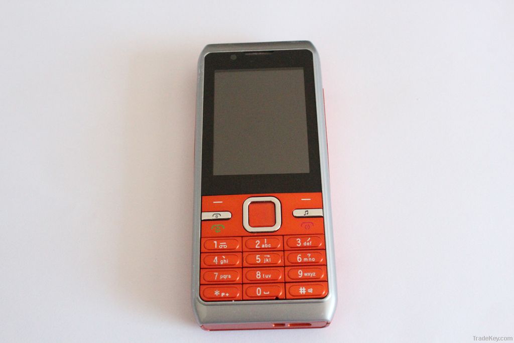 CDMA+GSM Mobile Phone (N8)