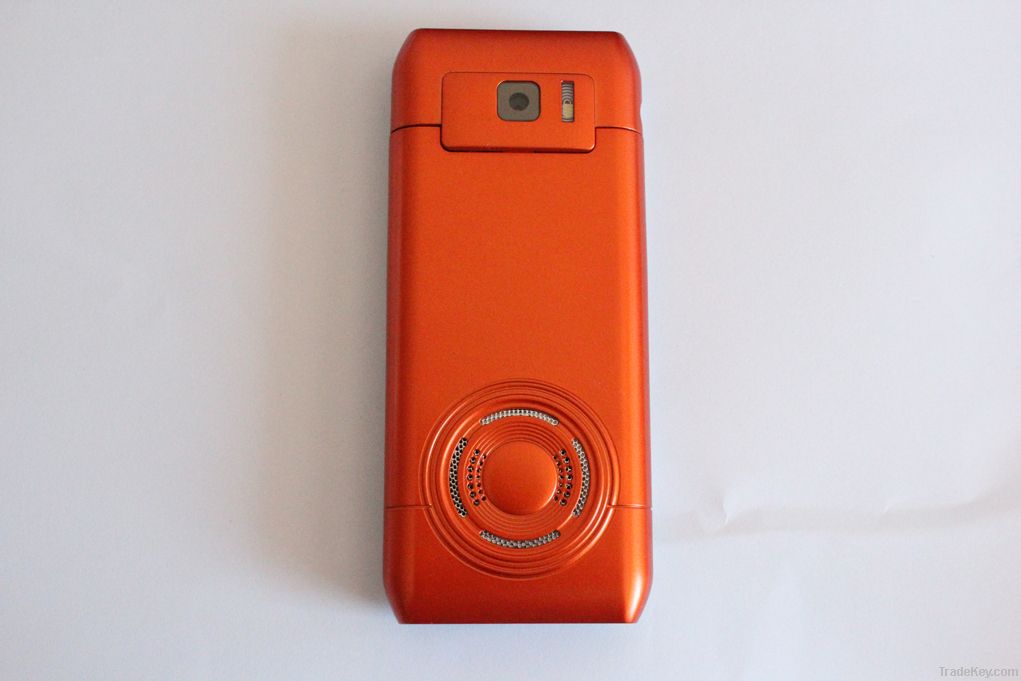 CDMA+GSM Mobile Phone (N8)