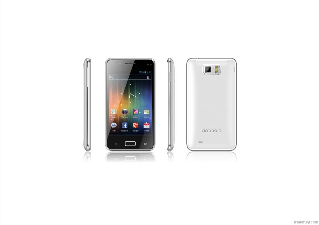 Android Mobile Phone (V4000)
