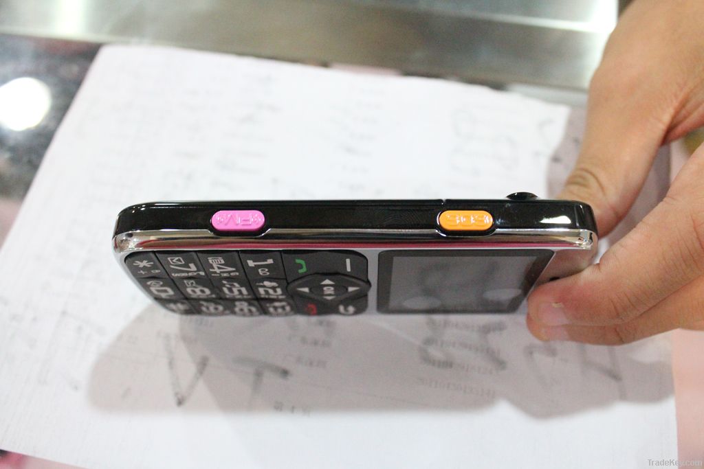GSM MOBILE PHONE(V05)