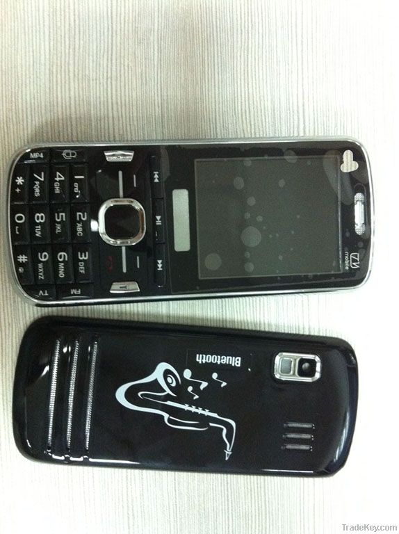GSM Mobile Phone (V6)