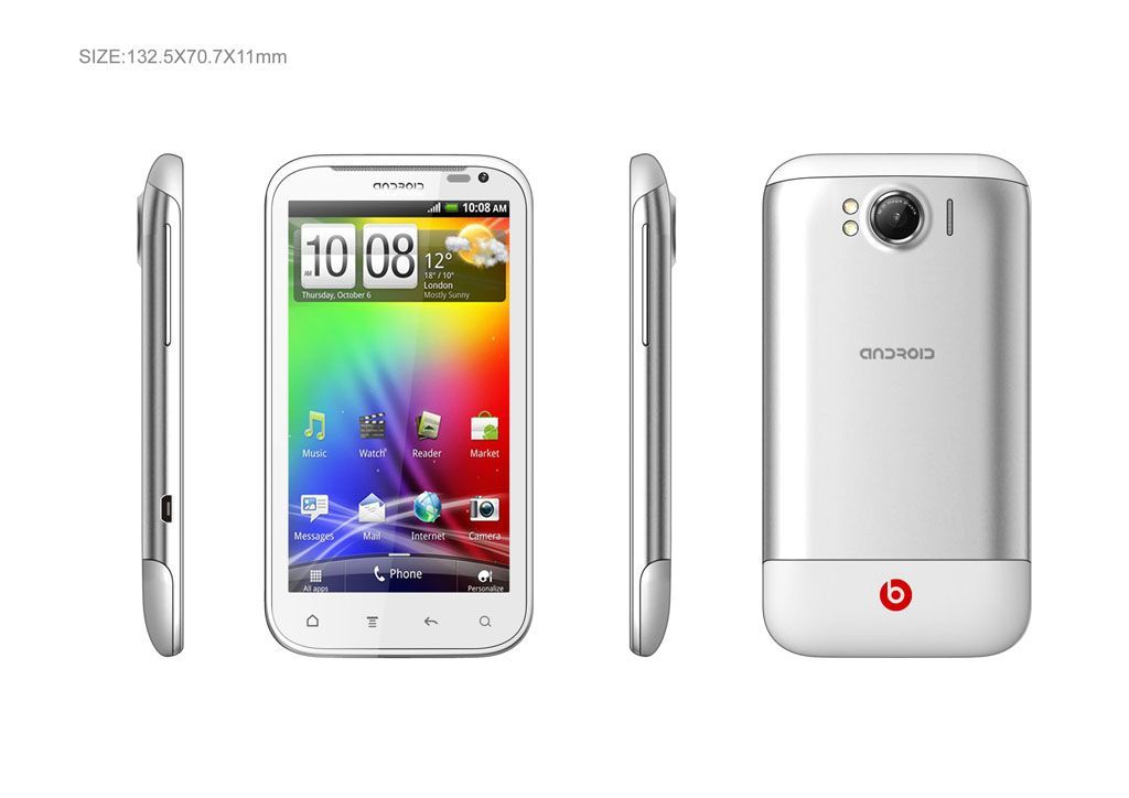 Android Mobile Phone (V308)