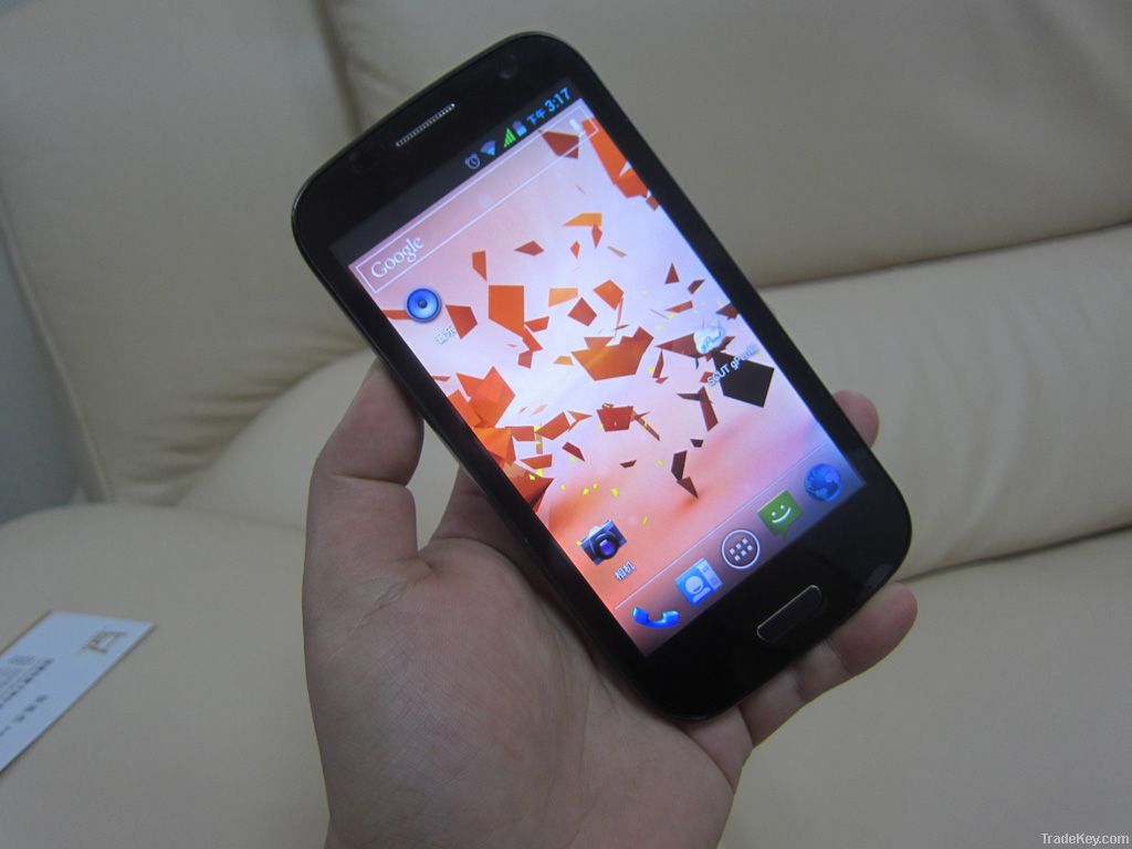 V9300 smart mobile phone