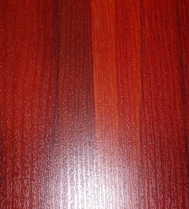 laminate flooring