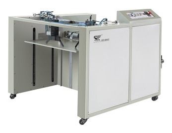 Automatic Swing Cylinder Screen Printing Machine