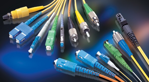 Fiber Optic Patchcords And Pigtails