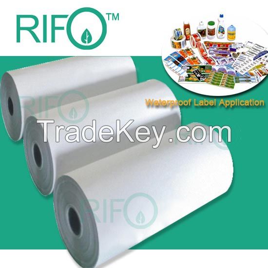 Hot Sell Packaging PP Synthetic Paper (RPG-95)