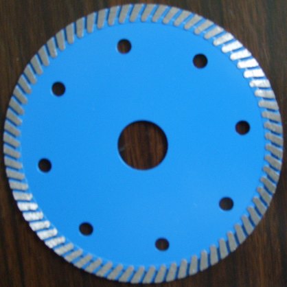 Diamond Saw Blade