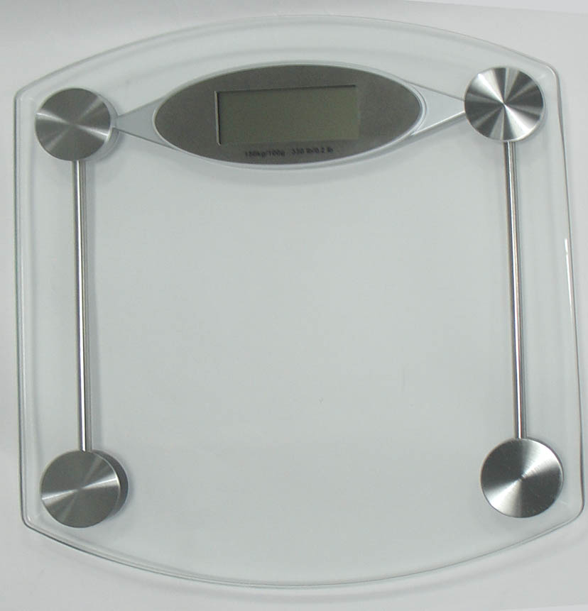 electronic personal scale