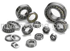 Roller Bearings