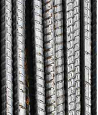 REBARS