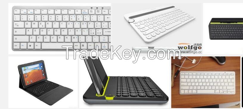 bluetooth keyboards for ipad 2