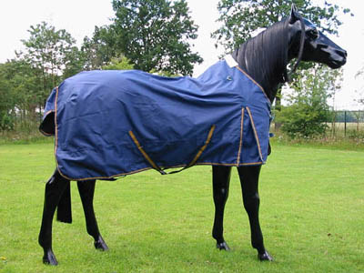 Horse Sheet