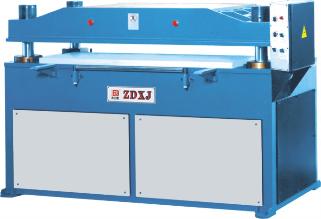 HYDRAULIC4-COLUMN PLANE CUTTING MACHINE