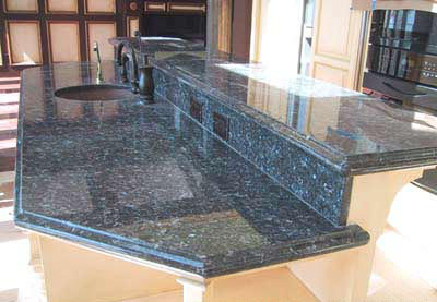 Countertops