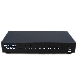 HDMI Splitter(HSS108)