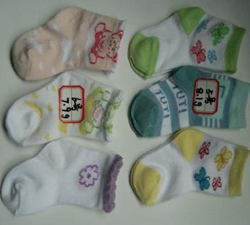 children socks