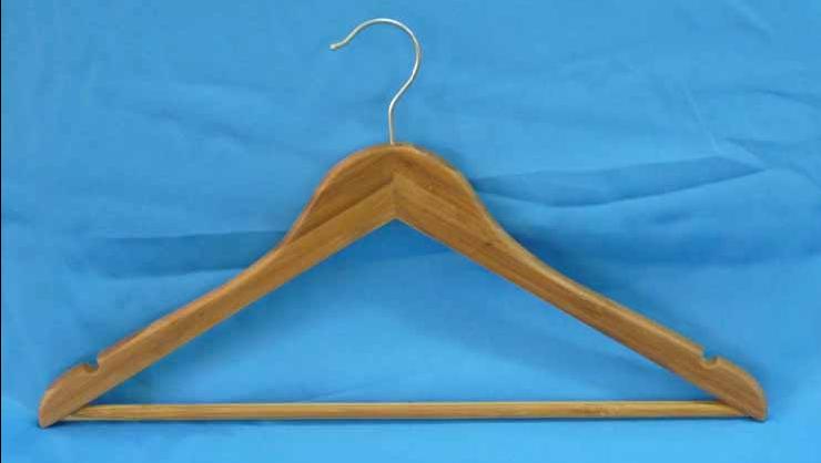 Bamboo Hanger