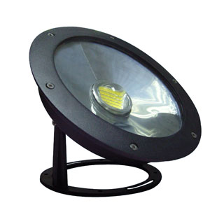 30W Discal LED Spot Light(GRB)