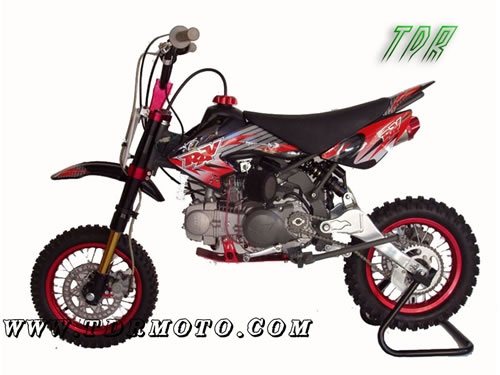 Sell 140cc CRF dirt bike
