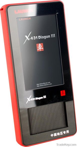 Launch X431 Diagun III