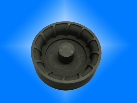 Graphite Mould for Diamond