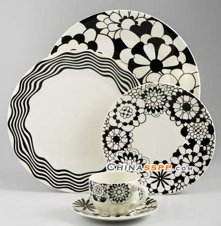 tableware