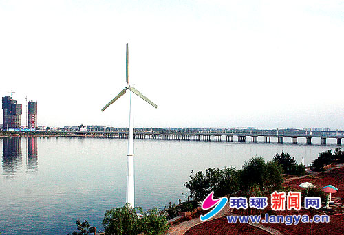 FD11.0-20KW wind turbine