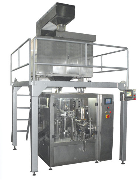 Sealing Machine