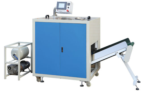 Automated Packaging Machine