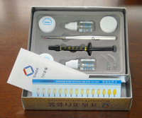 Hot Teeth Whitening Kit