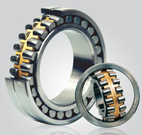 spherical  roller bearing