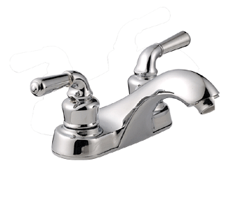 Faucet