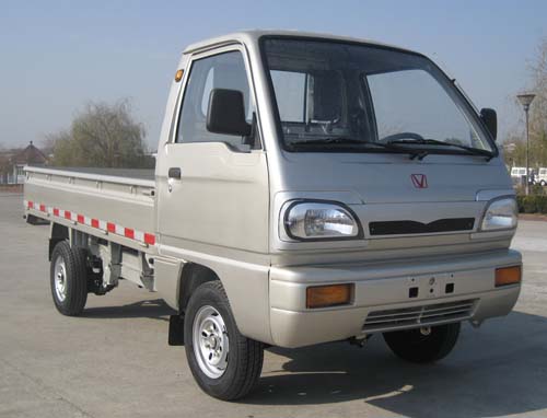 mini-truck