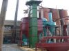 gypsum powder equipment