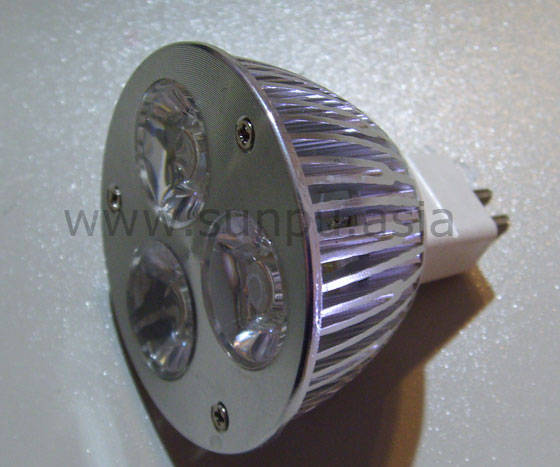 LED Lamp MR 16