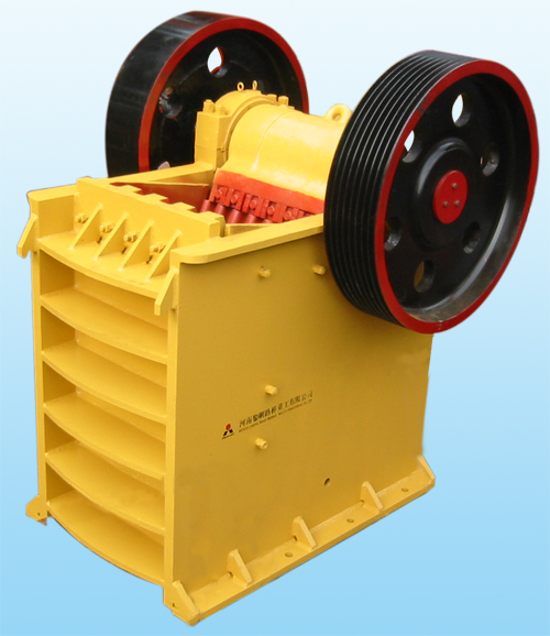 Jaw Crusher，Stone Crusher, stone breaker, jaw breaker