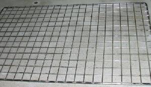 Wire Mesh Reinforcement