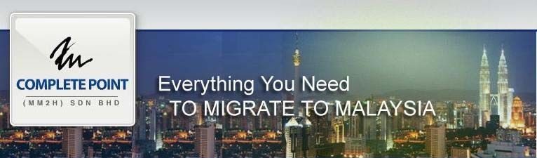 Migrate to Malaysia: Malaysia My Second Home Program (MM2H)