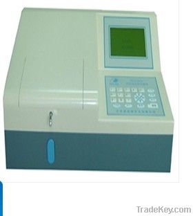 Biochemistry Analyzer