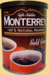 Monterrey Coffee