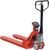 WEIGHING HAND PALLET TRUCK